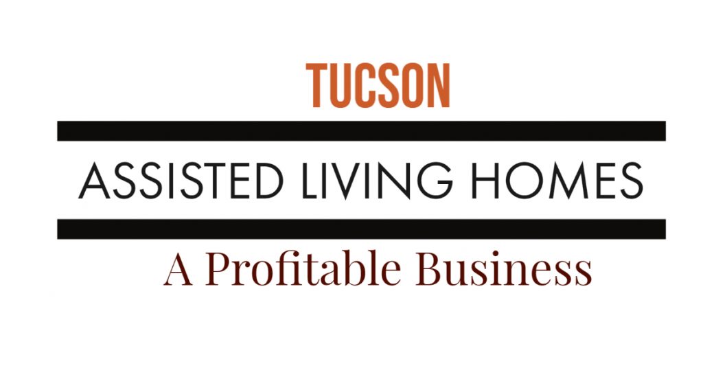 Tucson assisted living homes