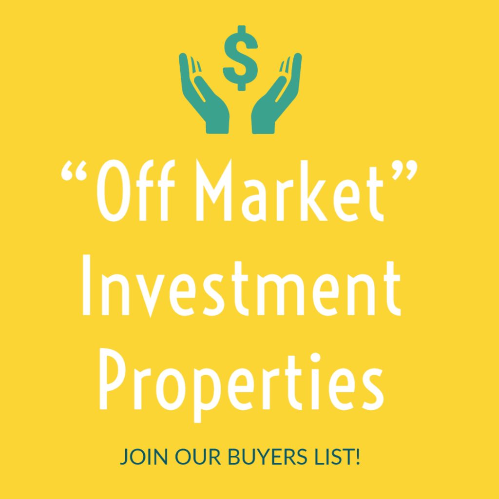Investment Properties in Tucson