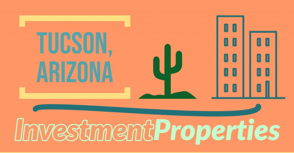 Tucson Multifamily for Sale