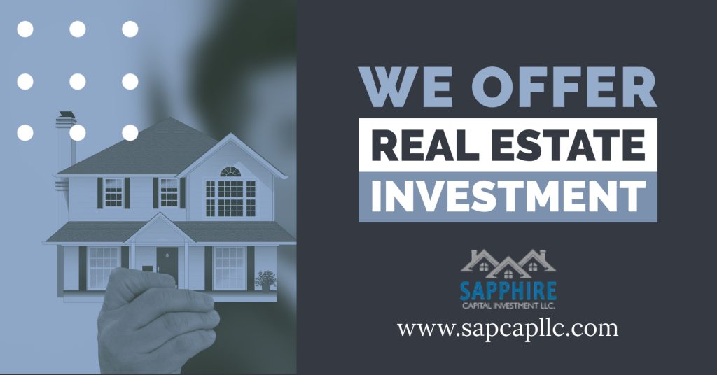 We offer Investment Properties in Tucson