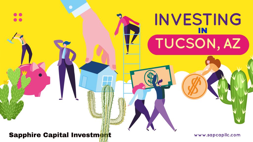 Tucson Real Estate Investment