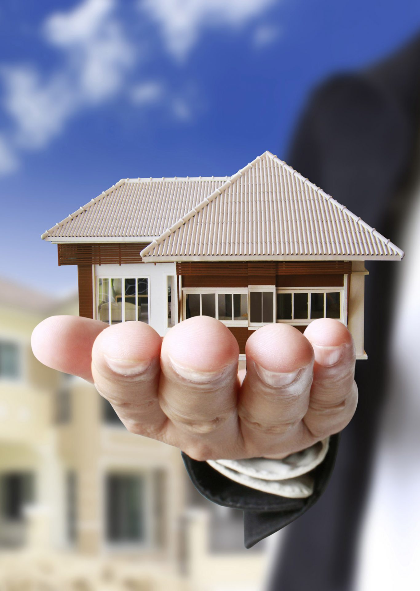 Real Estate Investmment in Tucson